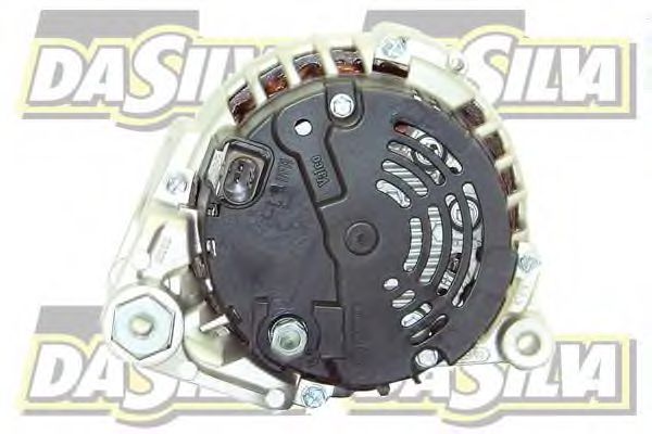 Generator / Alternator 4