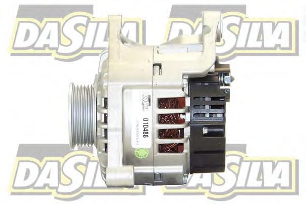 Generator / Alternator 5