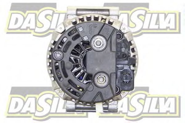 Generator / Alternator 3