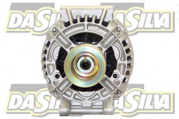 Generator / Alternator 4