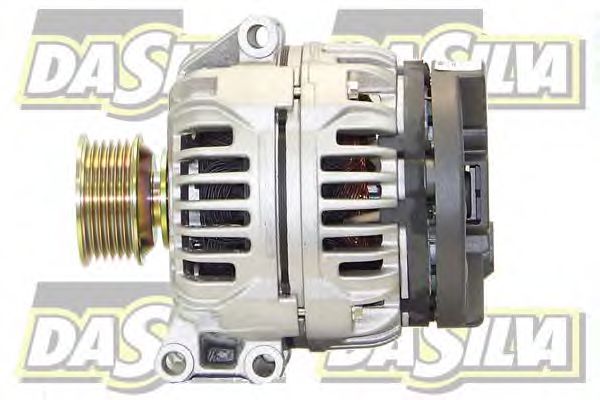 Generator / Alternator 5