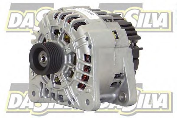 Generator / Alternator 2
