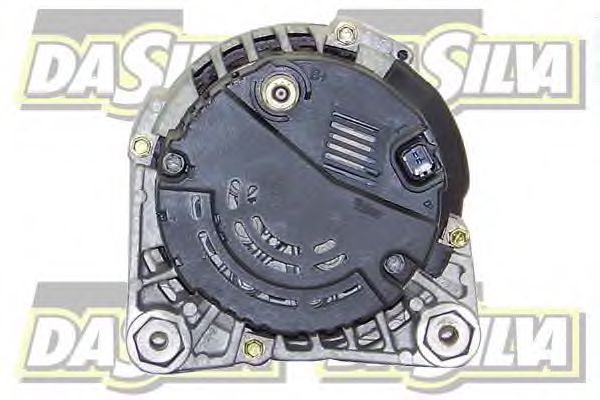 Generator / Alternator 4