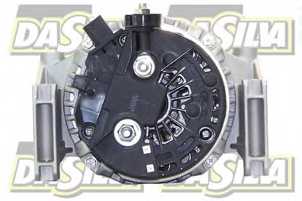 Generator / Alternator 4