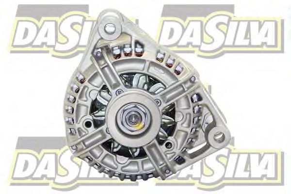 Generator / Alternator 3