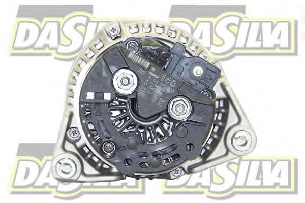 Generator / Alternator 4