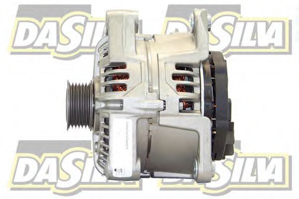 Generator / Alternator 5