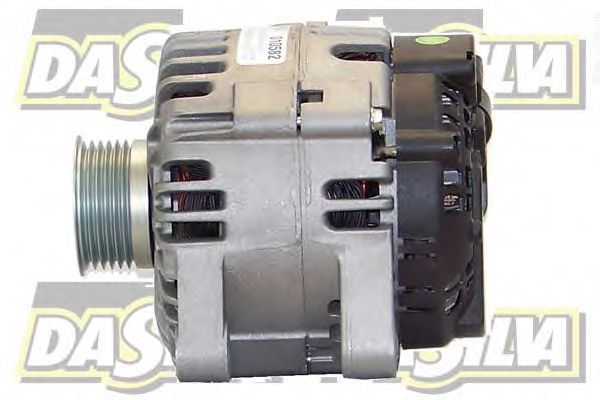 Generator / Alternator 5