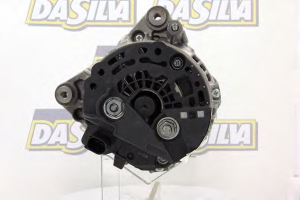 Generator / Alternator 4