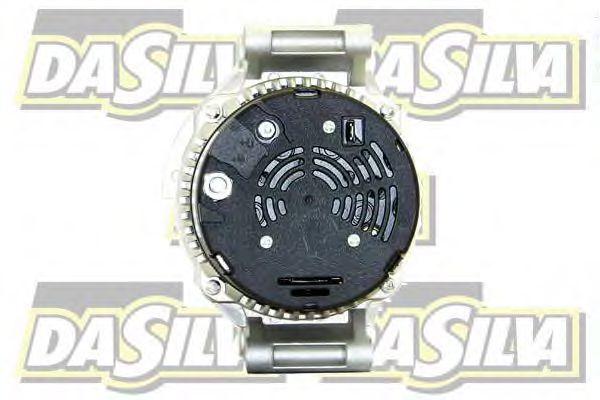 Generator / Alternator 4