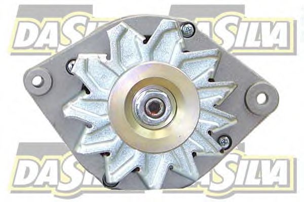Generator / Alternator 3