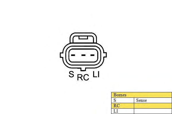 Generator / Alternator 3