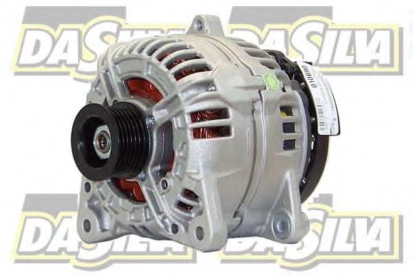 Generator / Alternator 2