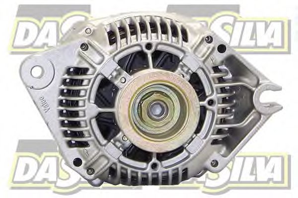 Generator / Alternator 4
