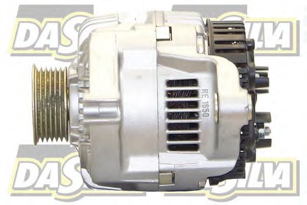 Generator / Alternator 6