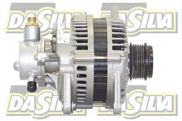 Generator / Alternator 4