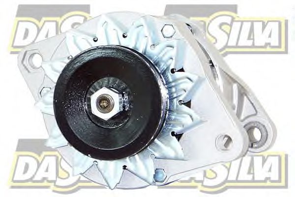 Generator / Alternator 3