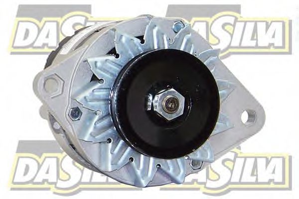 Generator / Alternator 4
