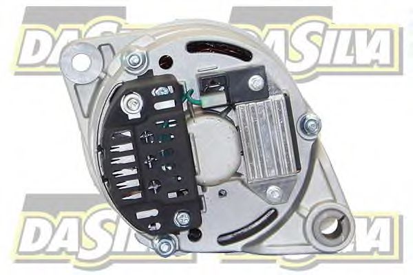 Generator / Alternator 5
