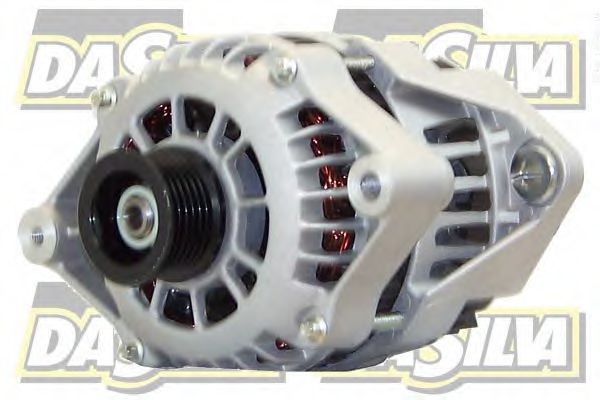 Generator / Alternator 2