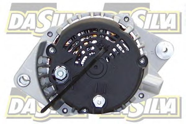 Generator / Alternator 4