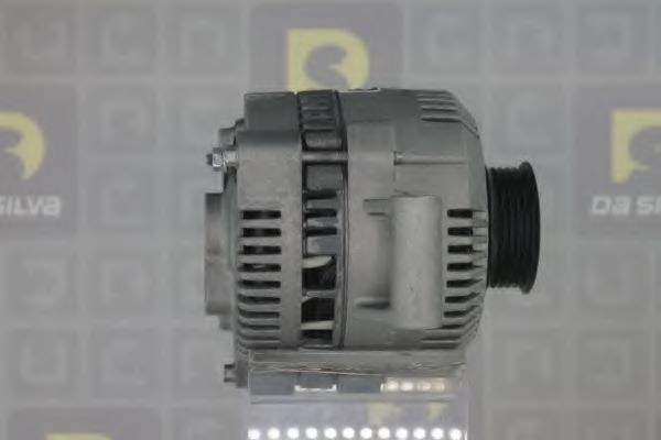 Generator / Alternator 4