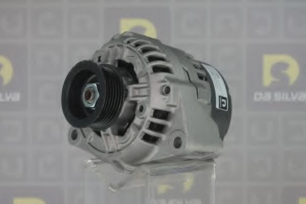 Generator / Alternator 3