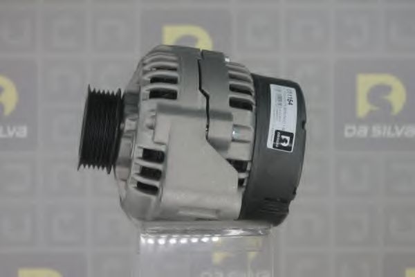 Generator / Alternator 4