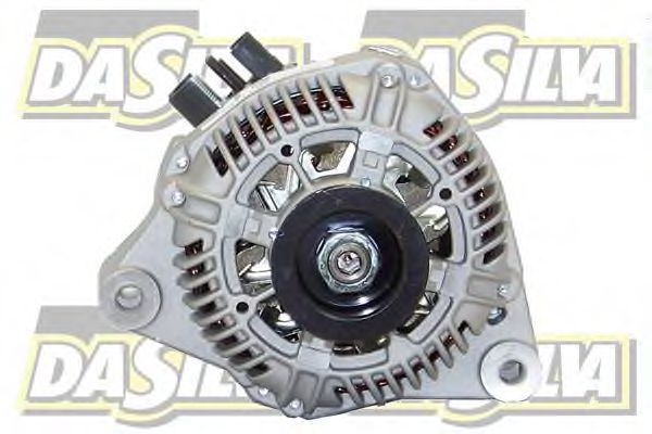 Generator / Alternator 3