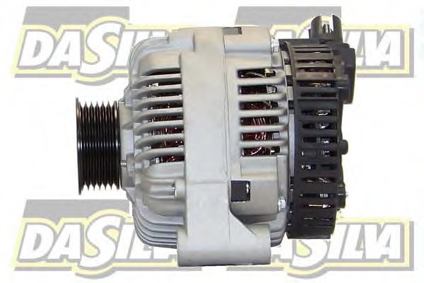 Generator / Alternator 4