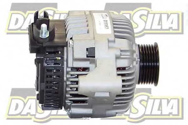 Generator / Alternator 5