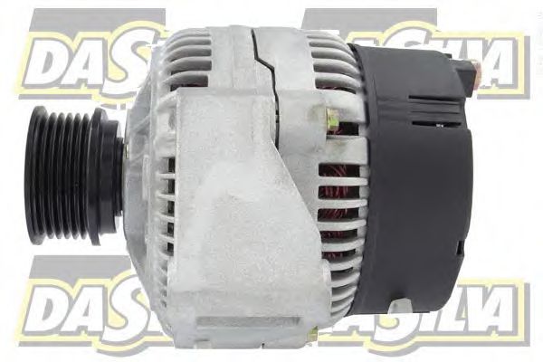 Generator / Alternator 3