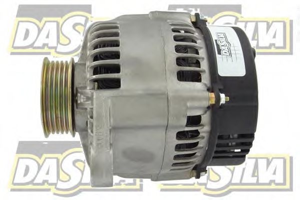 Generator / Alternator 3