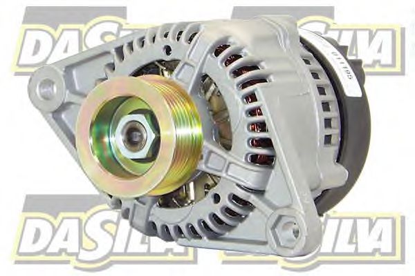 Generator / Alternator 3