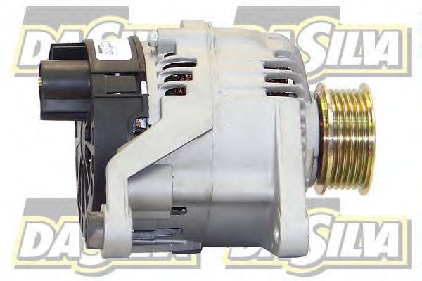 Generator / Alternator 6