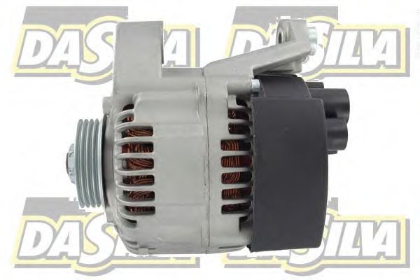 Generator / Alternator 4