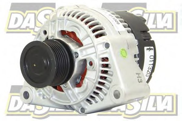 Generator / Alternator 2
