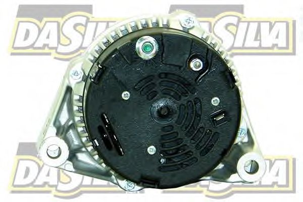 Generator / Alternator 4