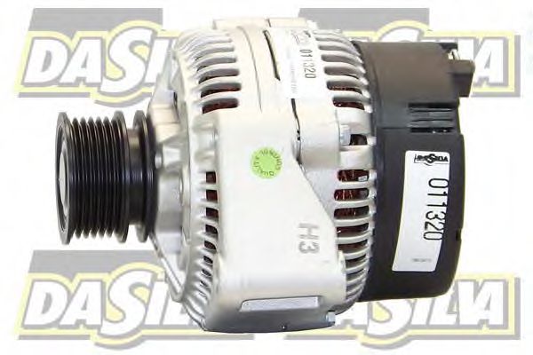 Generator / Alternator 5