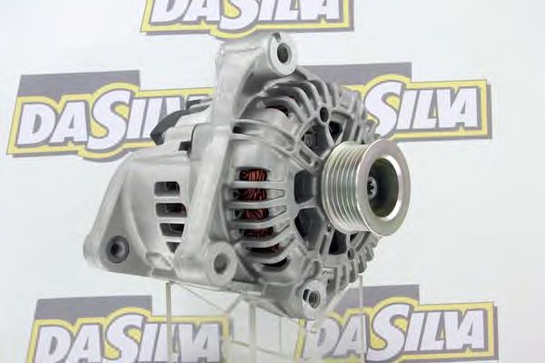 Generator / Alternator 4