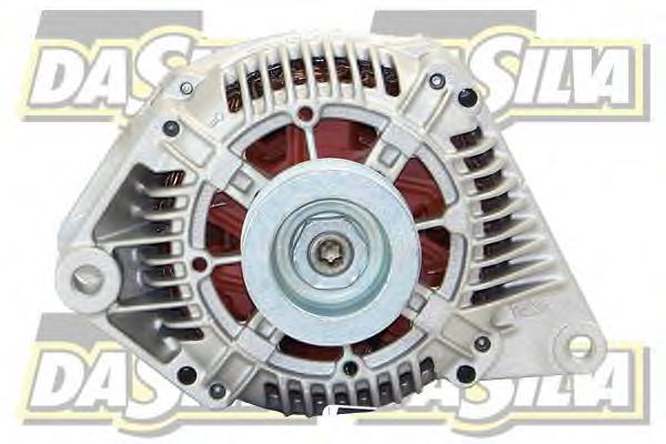 Generator / Alternator 3