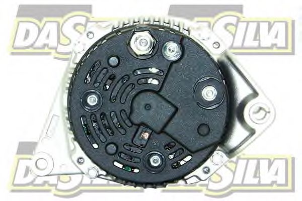 Generator / Alternator 4