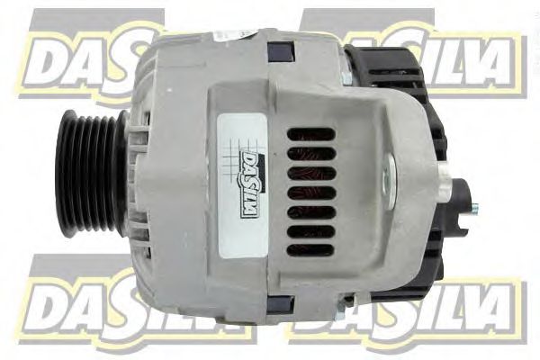 Generator / Alternator 3