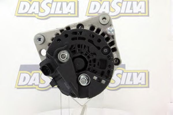 Generator / Alternator 4