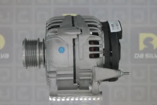 Generator / Alternator 3