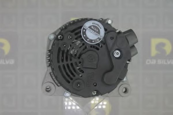 Generator / Alternator 4