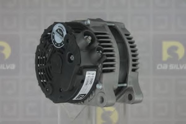 Generator / Alternator 5