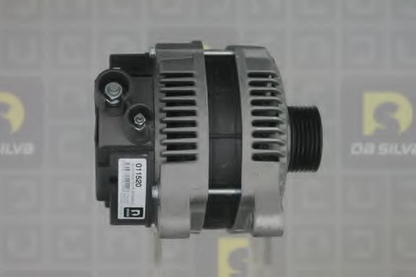 Generator / Alternator 6