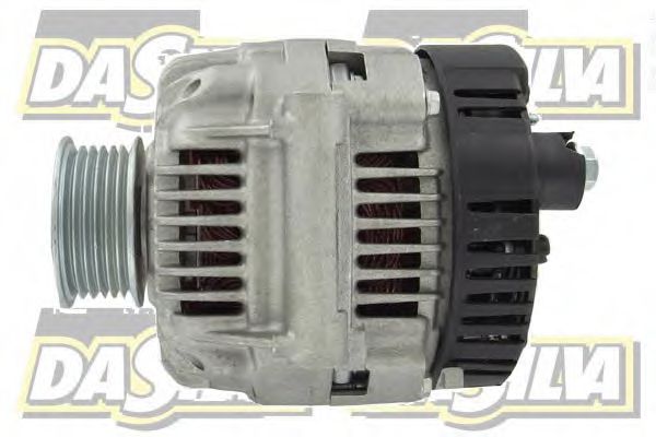 Generator / Alternator 3