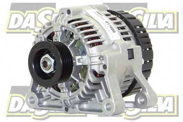 Generator / Alternator 2